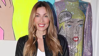 Μαριέττα Χρουσαλά | Μας δείχνει τον ονειρεμένο κήπο του σπιτιού της