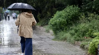 Άστατος ο καιρός μέχρι την Παρασκευή με βροχές και καταιγίδες - Ανεβαίνει η θερμοκρασία