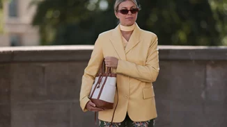 Τα πιο ωραία σακάκια της άνοιξης έχουν χρώμα