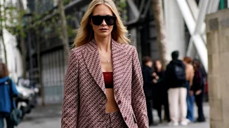 Η ατζέντα της εβδομάδας που ξεκινά: Τα looks που μας έδωσαν έμπνευση και θα αντιγράψουμε