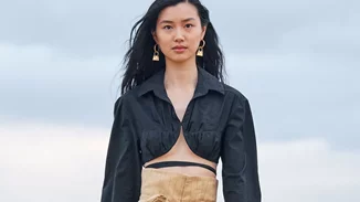 Με αυτά τα παντελόνια θα είσαι άνετη και κομψή όλο το καλοκαίρι