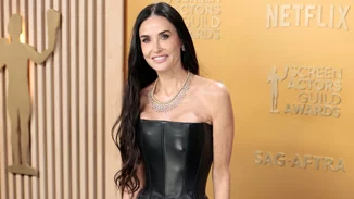 H Ντέμι Μουρ θυμάται την εγκυμοσύνη της στο "A Few Good Men" και την αμηχανία του Τομ Κρουζ