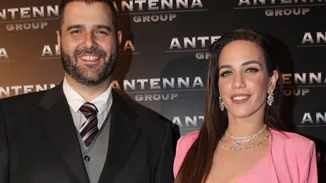 Στο μαιευτήριο η Κατερίνα Στικούδη