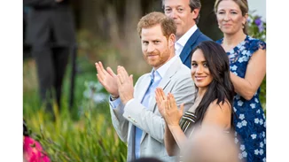 Πρίγκιπας Harry – Meghan Markle | Το "ψεύτικο" εξώφυλλο στο TIME και οι αντιδράσεις στα social media