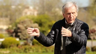 Τιμητικό βραβείο στον Κώστα Γαβρά από την Ταινιοθήκη της Ελλάδος