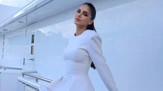 Αλεξάνδρα Νίκα | Αυτό το άρωμα με σανδαλόξυλο είναι το αγαπημένο της