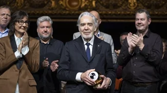 Το σάουντρακ του "Άρχοντα των Δαχτυλιδιών" η πιο δημοφιλής μουσική ταινιών στο ΗΒ