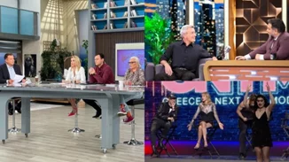 Νούμερα Τηλεθέασης | Πρώτο το GNTM στο prime time, ανεβασμένος ο Λιάγκας στη μετά Δούκισσας εποχή, θριαμβευτική επάνοδος του Αρναούτογλου