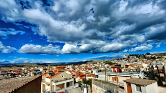 Πτώση της θερμοκρασίας στις περισσότερες περιοχές της χώρας