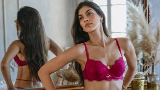 Τα θηλυκά σετ εσωρούχων που είναι το ιδανικό δώρο για την ημέρα του Αγίου Βαλεντίνου