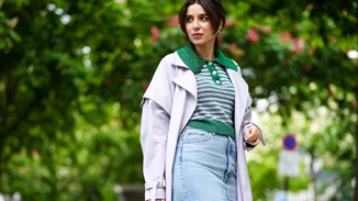 Knitted Polo Mania | Όλοι ο λόγοι για να επενδύσεις στο απόλυτο καθημερινό top της άνοιξης και οι αγαπημένες μας προτάσεις