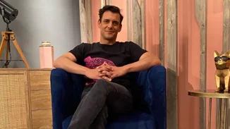 Αυτή είναι η σύντροφος του Σταύρου Σβήγκου