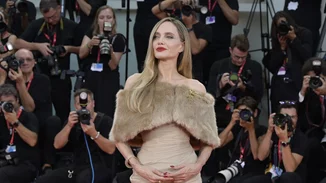 Πρεμιέρα με τη Μαρία Κάλλας της Angelina Jolie στο 65ο Φεστιβάλ Κινηματογράφου Θεσσαλονίκης