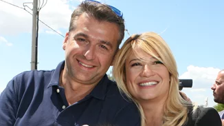 Φαίη Σκορδά | Μπέρδεψε τον Γιώργο Λιάγκα με τον Roman Abramovich