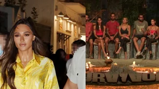 Celebrity News | Χείμαρρος η Ναυσικά Παναγιωτακοπούλου για τη Βρισηίδα Ανδριώτου & η Δανάη Μπάρκα μιλά για την κριτική που δέχτηκε