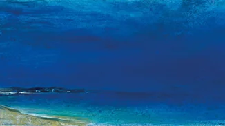 "Τόπος και Μύθος" | Εικαστική έκθεση του Χρήστου Παλλαντζά στο Φετιχιέ Τζαμί Ναυπάκτου