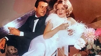 Νόνικα Γαληνέα - Αλέκος Αλεξανδράκης | Το παρασκήνιο ενός μεγάλου έρωτα