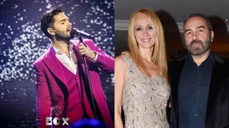 Η Ελένη Μενεγάκη σε ένα ξεκαρδιστικό στιγμιότυπο στην κουζίνα, η συγκινητική εξομολόγηση του Χρήστου Μάστορα για την καταγωγή του & όλα τα νέα