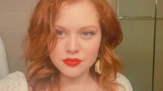 Ξανθή Τζερεφού | Η πρώην παίκτρια του GNTM απαντά για την απώλεια των κιλών της