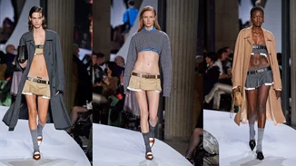 Γιατί όλοι ασχολούνται με το Miu Miu set; | Εσύ θα το φόραγες;