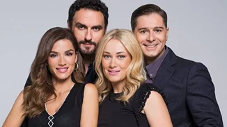 Το "Σόι Σου" επιστρέφει και επίσημα! - Η πρώτη φωτογραφία με τους πρωταγωνιστές