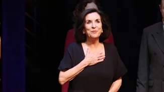 Νένα Μεντή | "Αντί να πάρω ηρεμιστικό, βλέπω ριάλιτι και παίρνω αποβλακωτικό"