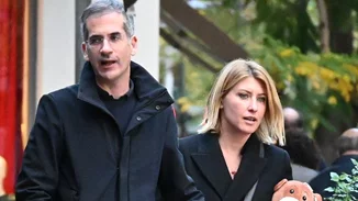 Σία Κοσιώνη & Κώστας Μπακογιάννης | Η εικόνα που αντίκρυσαν στο σπίτι τους επιστρέφοντας από το γήπεδο