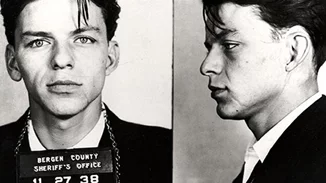 Όταν ο Frank Sinatra συνελήφθη για αποπλάνηση