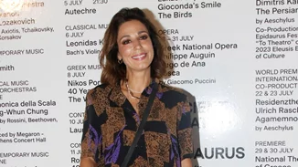 Η Κατερίνα Παπουτσάκη κοιμάται αγκαλιά με τον γιο της στην πιο cute φωτογραφία που θα δεις σήμερα