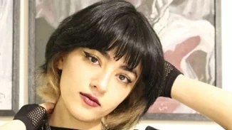 Νina Sakarami | Όταν οι κρατικοί πράκτορες στο όνομα του θεού σκοτώνουν κοριτσάκια