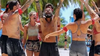 Survivor spoiler 23/3: Οι τρεις υποψήφιοι προς αποχώρηση και η παίκτρια που αποχωρεί