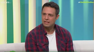 Σάββας Πούμπουρας | "Ξυπνούσα κάθε πρωί γεμάτος ενοχές. Έπινα, είναι το σημείο που σταματάς να σκέφτεσαι"