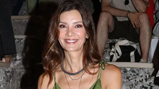 Η Κατερίνα Λέχου ανέβασε την πρώτη της φωτογραφία με τον πολύ γοητευτικό σύζυγό της