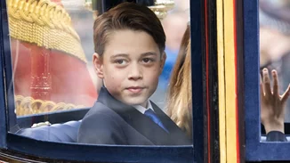 Πρίγκιπας George | Το ασπρόμαυρο πορτρέτο για τα 11α γενέθλια του δια χειρός Kate Middleton