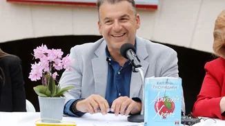 Βασίλης Καρράς | Ενοχλημένη η οικογένεια του με τα δημοσιεύματα – Όσα είπε ο Γιώργος Λιάγκας