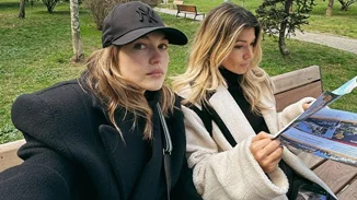 Besties | Κλέλια Ανδριολάτου και Βάσια Κωσταρά σε νέο ταξίδι - Ο προορισμός που επέλεξαν