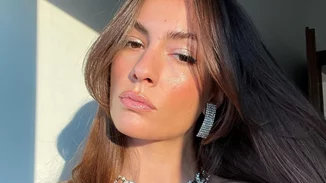 Μαρία Παπαγεωργίου | Το πιο "δροσερό" κορίτσι του Instagram προτείνει 5 glam makeup looks για την έξοδο του Σαββάτου