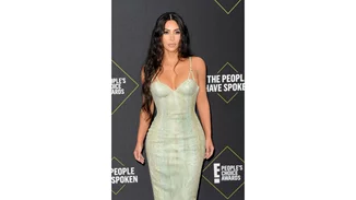H Kim Kardashian ντύνει τις αθλήτριες των ΗΠΑ για τους Ολυμπιακούς Αγώνες