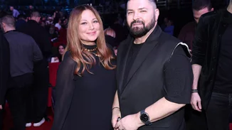 Eurovision 2025 | Η Νάνσυ Ζαμπέτογλου και οι παρουσίες που ξεχώρισαν στον ελληνικό τελικό