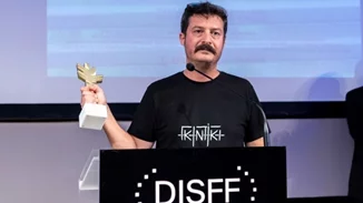 47o Φεστιβάλ Δράμας | Ο Χρυσός Διόνυσος στην ταινία "Γκέκας" του Δημήτρη Μουτσιάκα