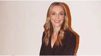 Η Κάτια Ζυγούλη εύχεται δημόσια στον γιο της για τα γενέθλιά του