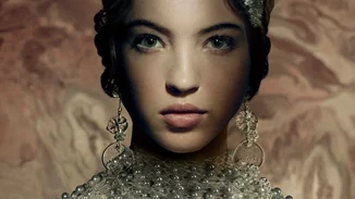 Fendi S/S 21 | Τα hairstyles-όνειρο των μοντέλων