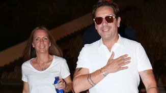 Γιώργος Μαζωνάκης | Το πρώτο βίντεο μέσα από το σπίτι του μετά την αποκάλυψη της διαμάχης του με την αδερφή του, Βάσω