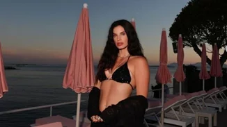 Η αναπάντεχη ανάρτηση της Χριστίνας Μπόμπα | "Μη πέσετε να με φάτε"