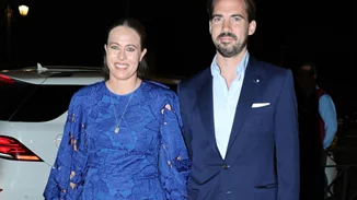 Αυτός είναι ο λόγος της απουσίας του Φίλιππου Ντε Γκρες από τον γάμο του Νικόλαου και της Χρυσής Βαρδινογιάννη