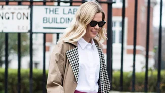 10 φθινοπωρινά looks που θα σε κάνουν να δεις τη Δευτέρα με άλλο μάτι