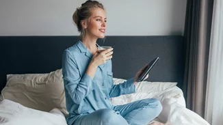 Οι πιο cozy πιτζάμες για τον χειμώνα για εσένα που θέλεις να είσαι κομψή ακόμα και στο σπίτι