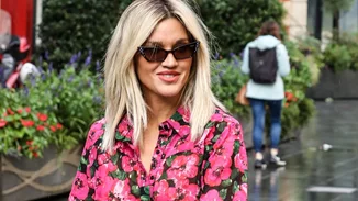 Τα πιο απολαυστικά body mists που θα βρεις στο φαρμακείο της γειτονιάς σου