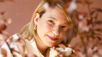 Η Νάντια Κοντογεώργη είναι ένα πηγαίο ταλέντο | Κλισέ, αλλά πέρα για πέρα αληθινό