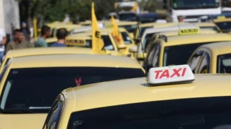 Χωρίς ταξί για έξι ώρες σήμερα η Αθήνα